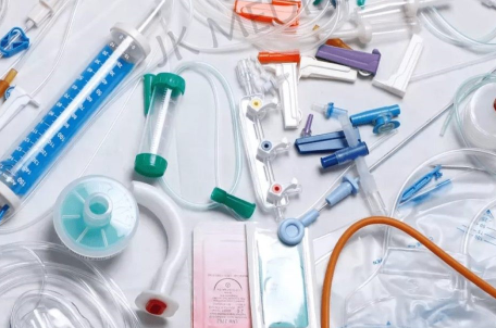 Essential Medical Disposable Products for Healthcare Facilities