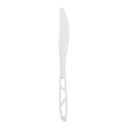 Biodegradable Knife, 2000 Count