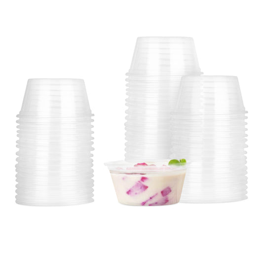 2oz Portion Cup, 2500 Count